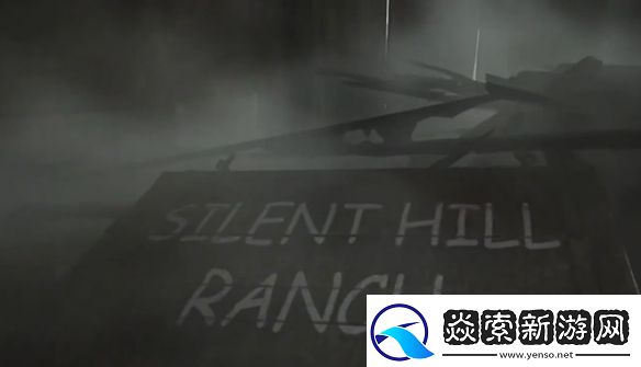 寂静岭2重制版有哪些彩蛋