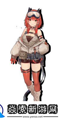 湮灭边界线地狱猫技能介绍