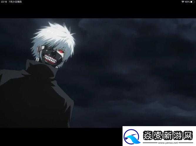 英勇少年的传奇之路