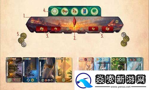 推理学院—狼人杀最热十大桌游盘点