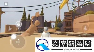 人类如何从梦境中跌落并学会攀爬墙壁的技巧