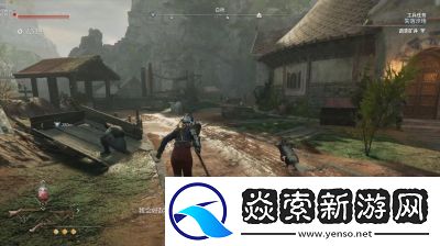 燧石枪黎明之围