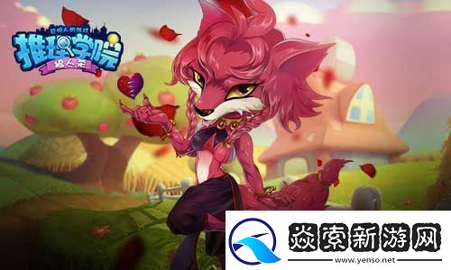 推理学院—狼人杀最热十大桌游盘点