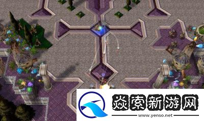 魔兽争霸3连续施法技巧详解