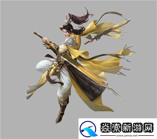 剑侠情缘手游新门派曝光