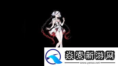 鸣潮椿专武裁春介绍及提升效果【详解】