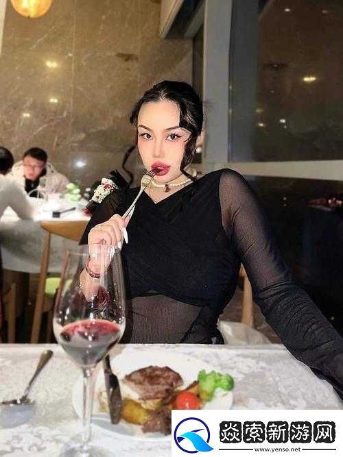 中国少女rapper的独特魅力