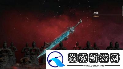 永劫无间手游斩马刀玩法及特性详解【更新新武器介绍】
