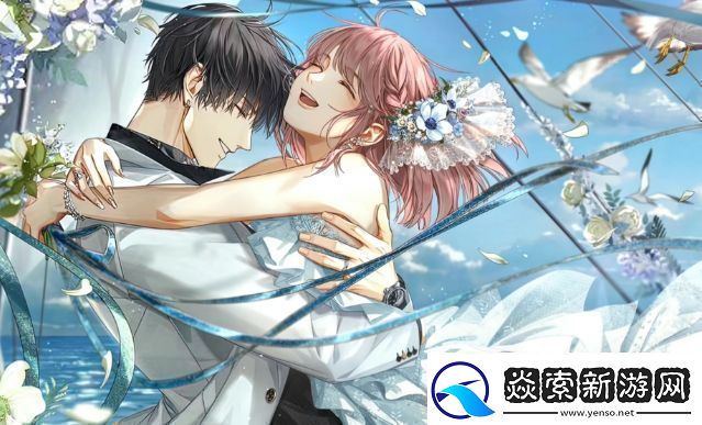 光与夜之恋20抽领取方法汇总分享