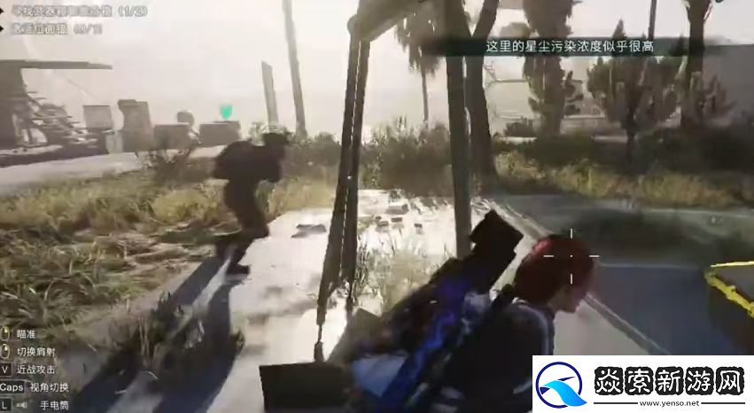 七日世界黑原镇有哪些物资七日世界黑原镇资源点介绍