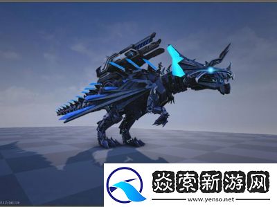 方舟生存进化中的哪个模组含有毒矛