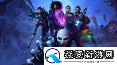 3月开放世界游戏大混战