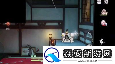 归龙潮鲜狮百味行第一天攻略及拼图答案【详解】