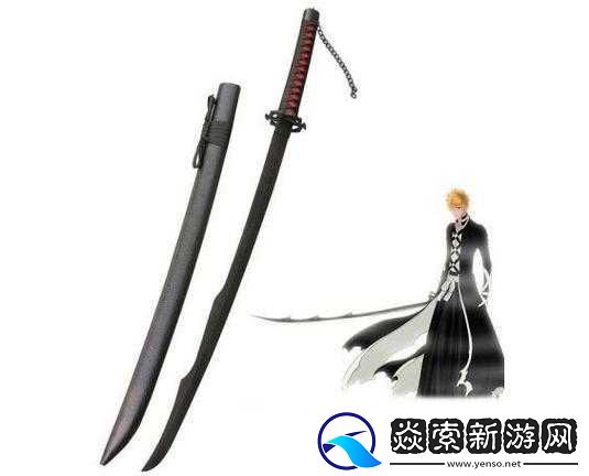 死神斩之灵斩月全面解析