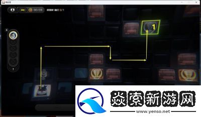 绝区零本升阶事件任务指南