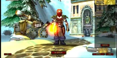 魔兽新手入门教程