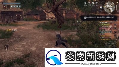 下一站江湖2夹谷酒配方获取攻略