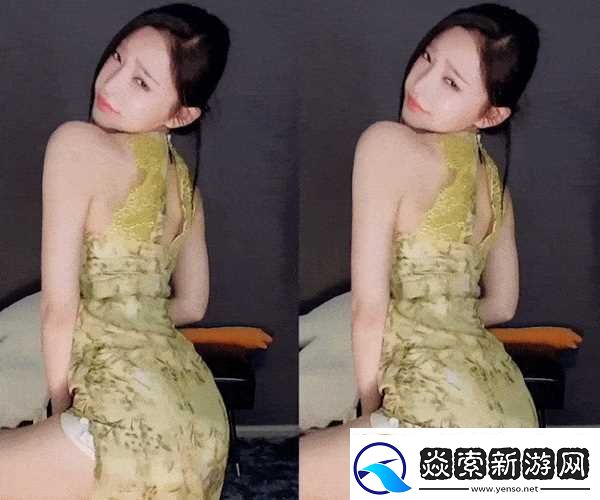 斗鱼女主播小小酥准备转型去抖音直播不再当擦边女主播了！