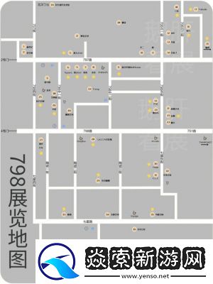 798亚洲艺术中心开放时间