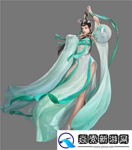 剑侠情缘手游新门派曝光