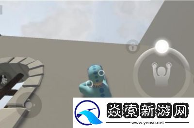 人类如何从梦境中跌落并学会攀爬墙壁的技巧