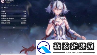 鸣潮1.4版本抽卡推荐