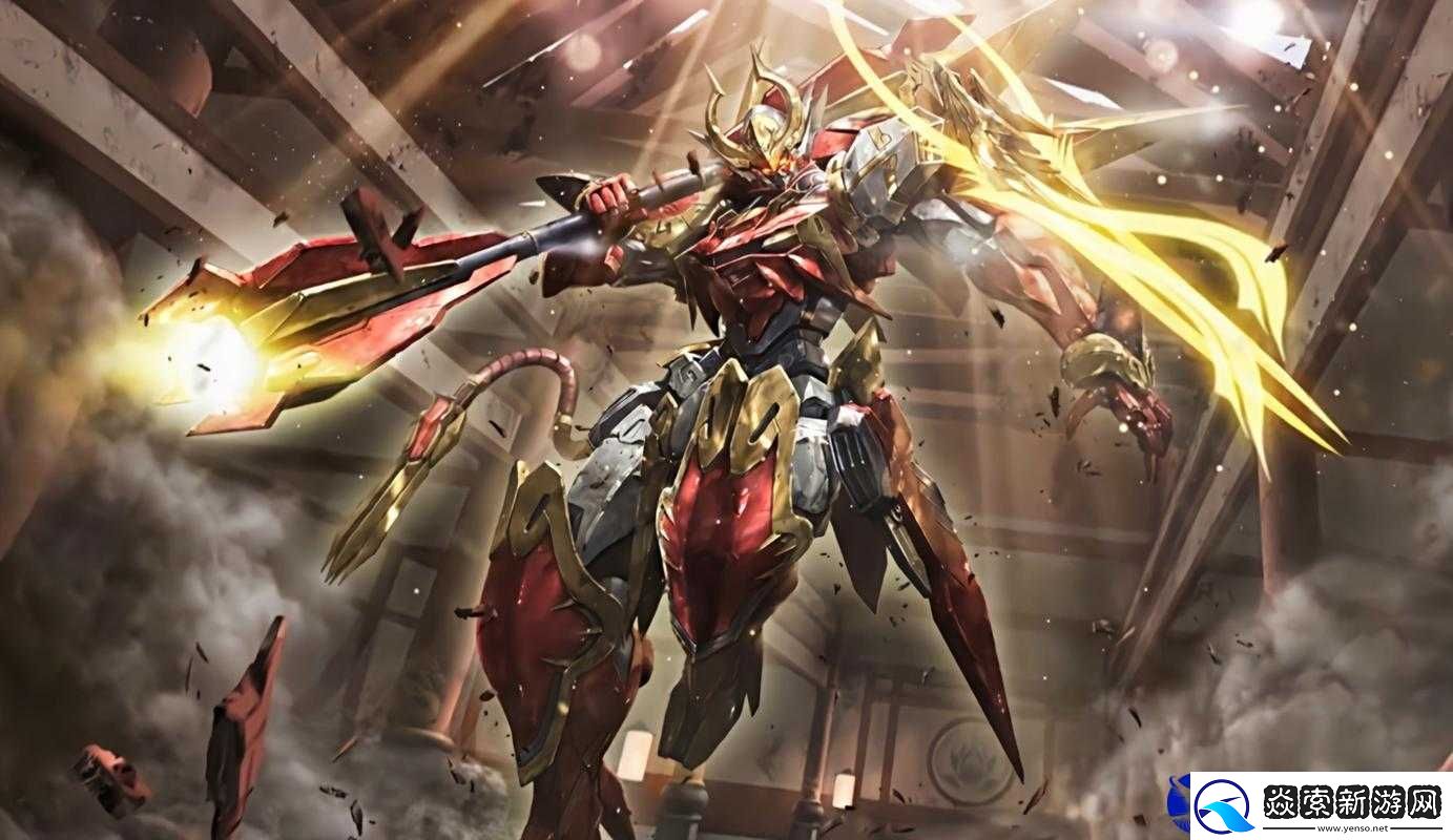 王者荣耀零号赤焰位能觉醒动作领取攻略及专属动作获取方法全解