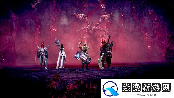 命运方舟队攻略大全