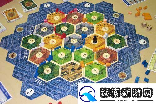 推理学院—狼人杀最热十大桌游盘点