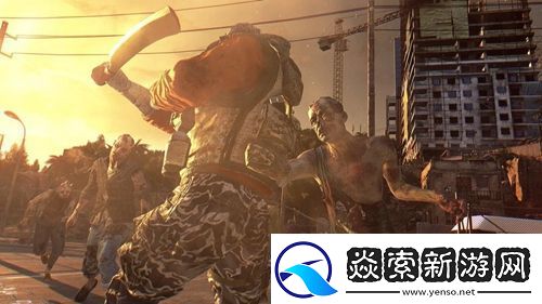 消逝的光芒序章任务怎么完成