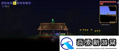 泰拉瑞亚树妖结婚条件是什么