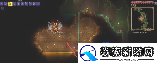 泰拉瑞亚树妖结婚条件是什么