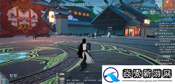 蜀山初章络版全功法获得攻略