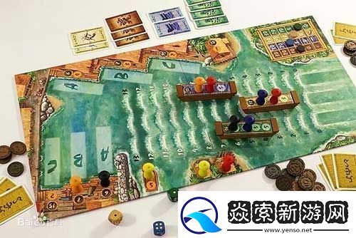 推理学院—狼人杀最热十大桌游盘点