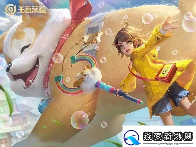 王者荣耀阿古朵技能详细解读被动技能山林野怪驯化等全面解析