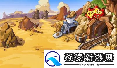 怀旧之旅——洛克王国轻风山全方位攻略