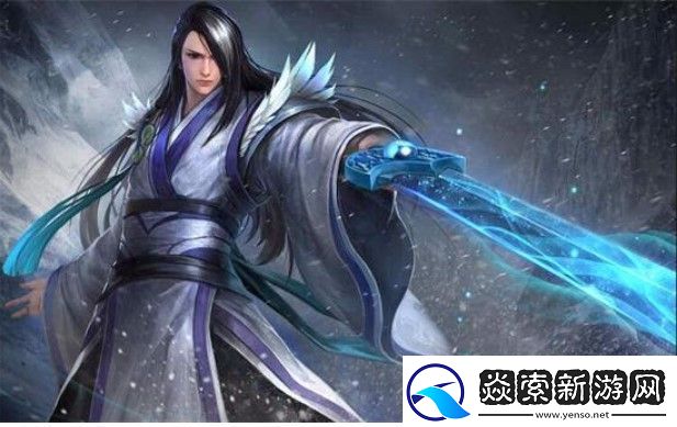 英魂之刃西门飞雪最强出装是什么