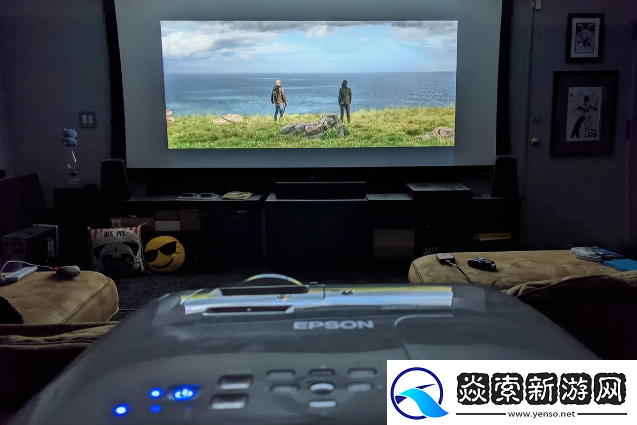 投影仪画质不清晰如何改善