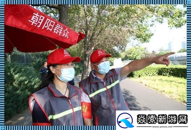 热血朝阳张大爷