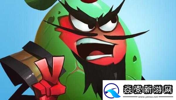 蛋国志中李白的玩法解析