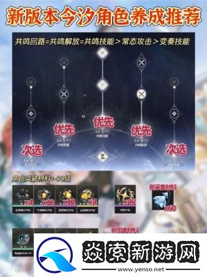 鸣潮龙吐珠的采集路线全攻略