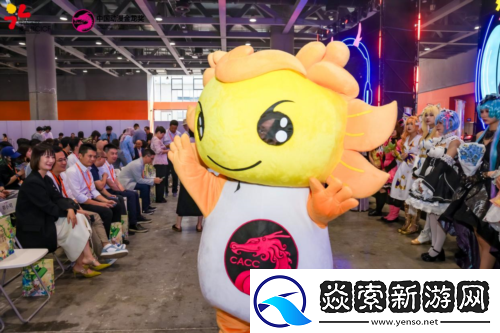 破碎之地荣获中国动漫金龙奖