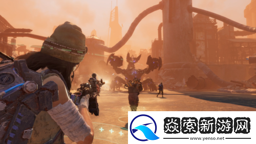 破碎之地荣获中国动漫金龙奖