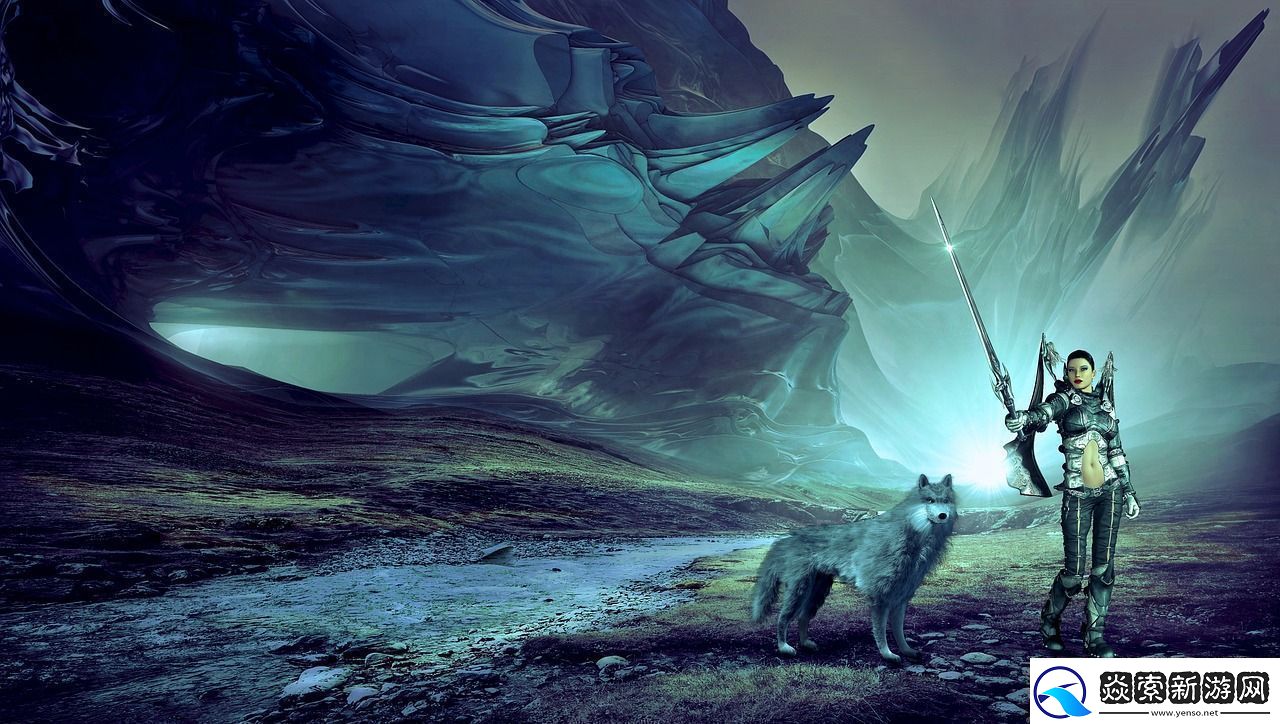 剑灵势力战攻略