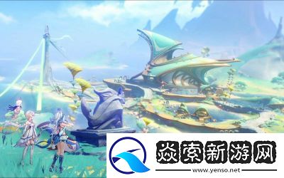 神秘岛传说任务的原神指南