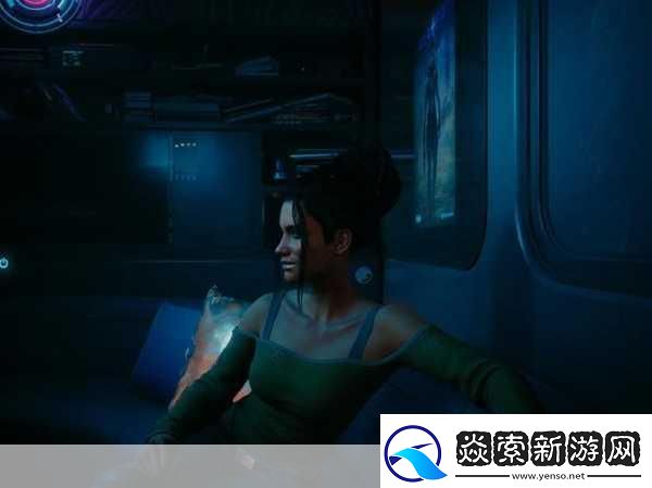 赛博朋克2077帕南攻略条件2077帕南攻略所有支线全独家揭秘