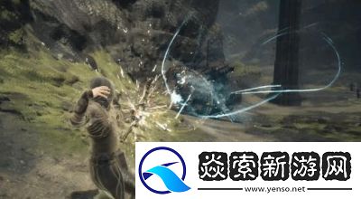 龙之信条2魔弓手怎样解锁