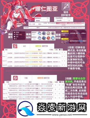 明日方舟理智回复与恢复方法全解析