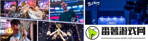 TCL全球高校电子竞技联赛S3中国区总决赛完美收官