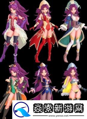 圣剑传说3职业搭配